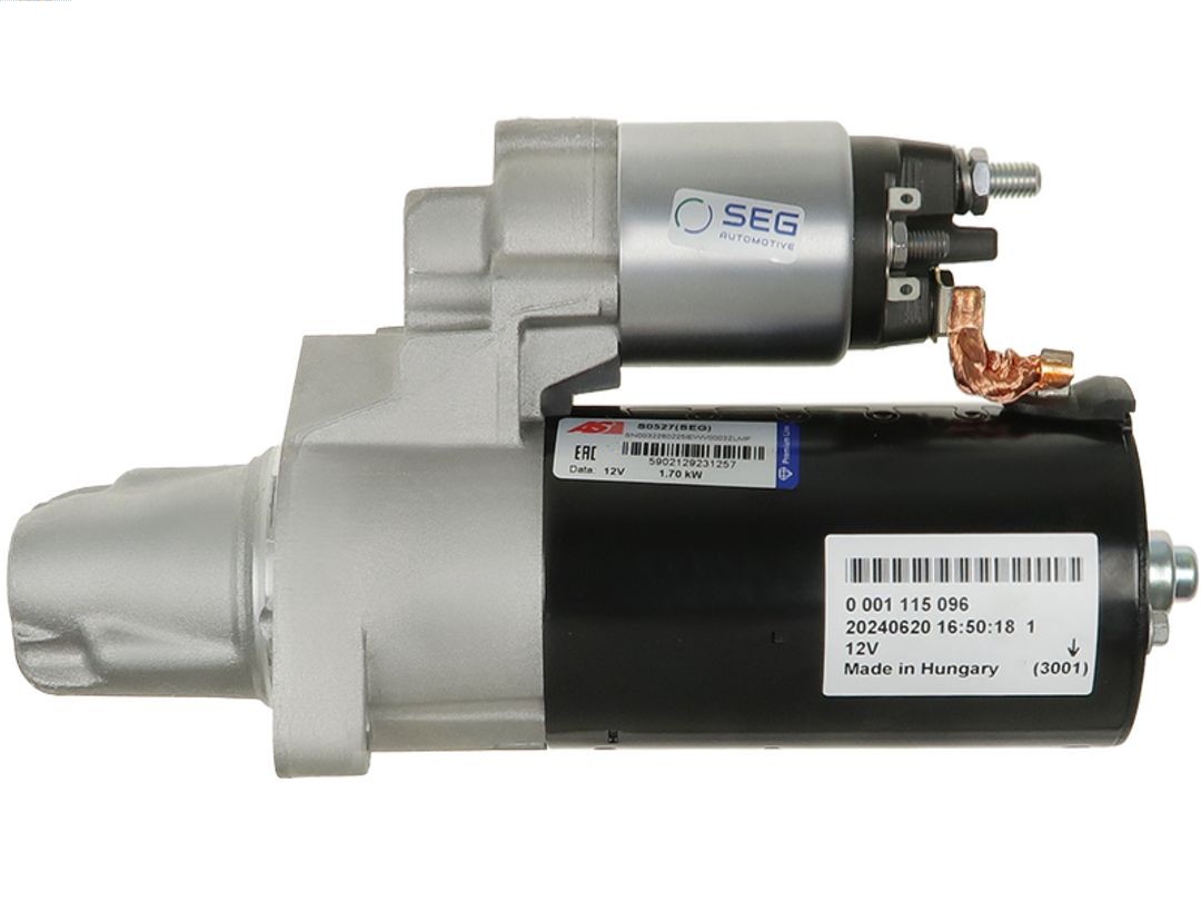 AS-PL S0527(SEG) Starter