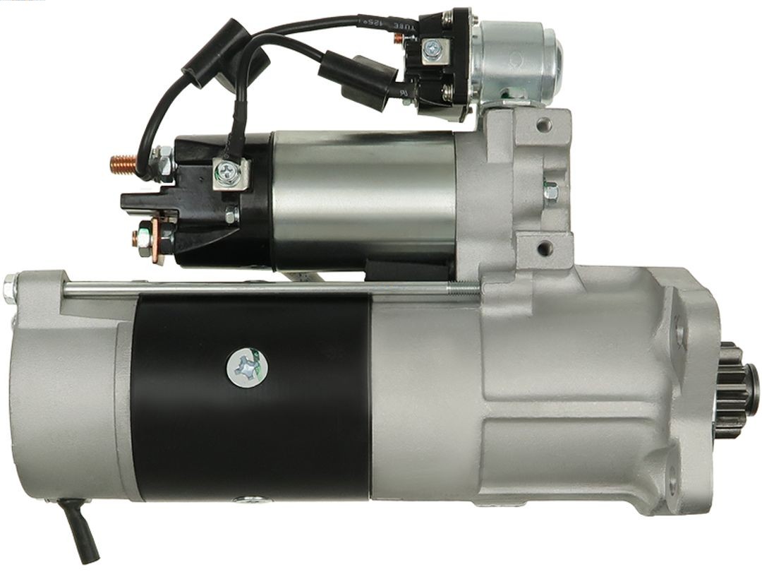 AS-PL S5059 Brandneu AS-PL Starter