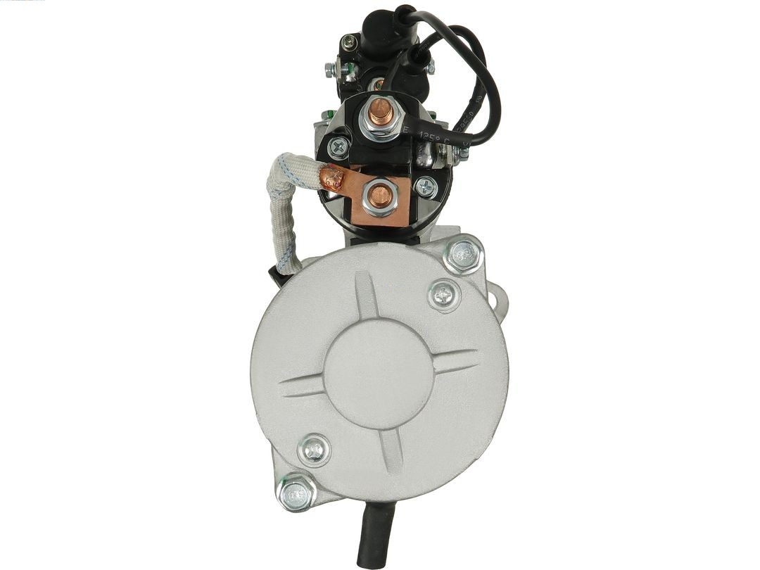 AS-PL S5059 Brandneu AS-PL Starter