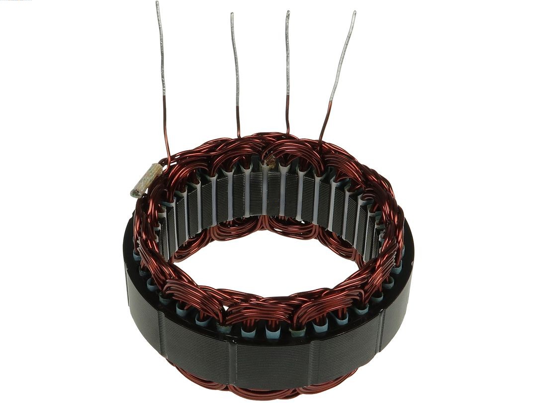 AS-PL AS0059 Brandneu AS-PL Stator, Generator