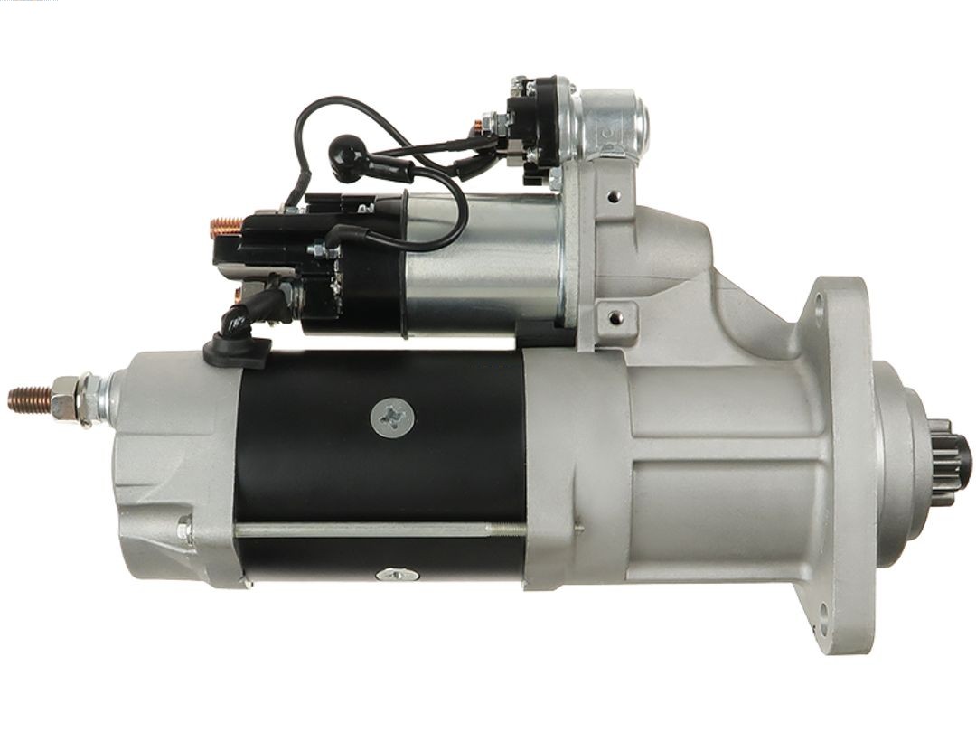 AS-PL S1037 Brandneu AS-PL Starter