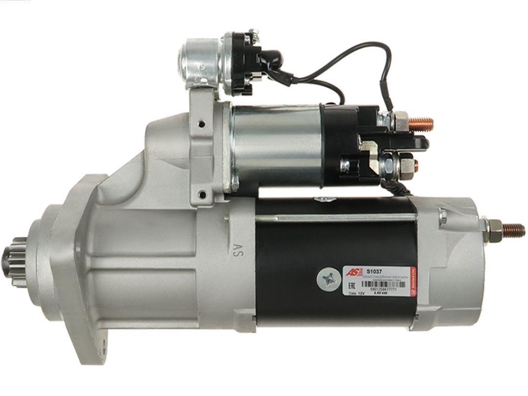 AS-PL S1037 Brandneu AS-PL Starter