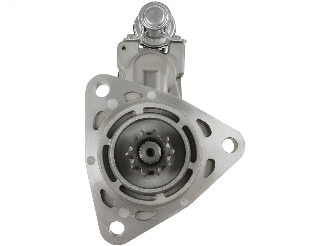 AS-PL S1037 Brandneu AS-PL Starter