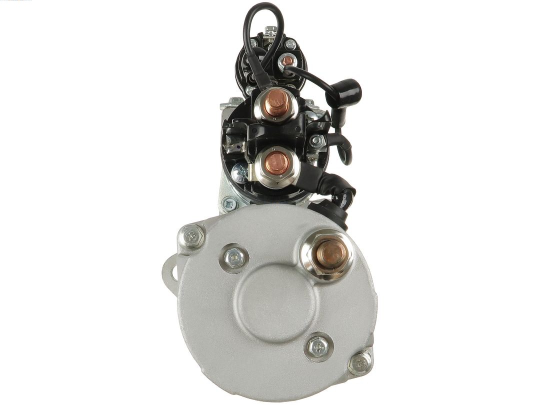 AS-PL S1037 Brandneu AS-PL Starter