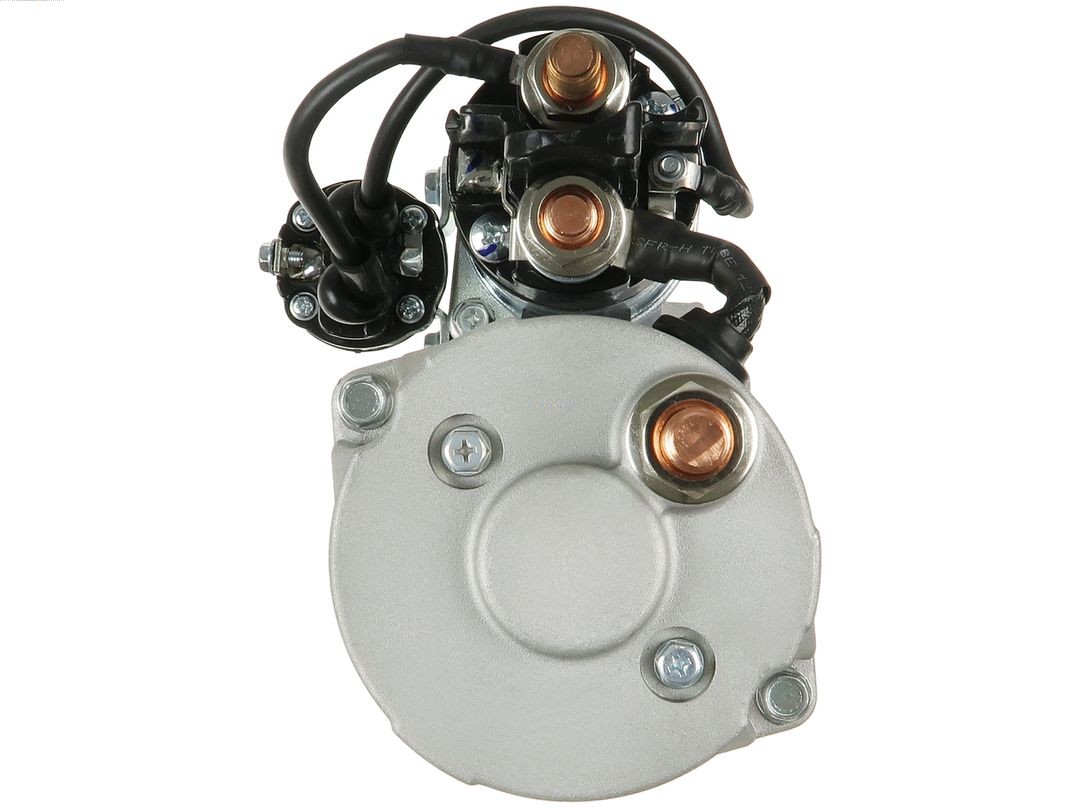 AS-PL S1041 Brandneu AS-PL Starter