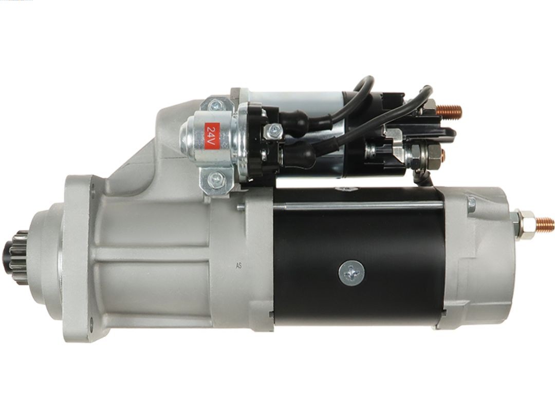 AS-PL S1041 Brandneu AS-PL Starter
