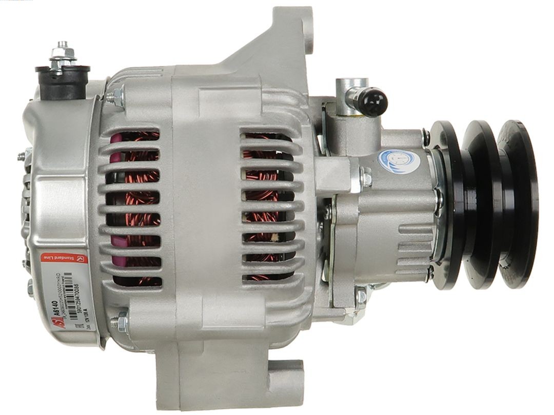 AS-PL A6140 Brandneu AS-PL Generator