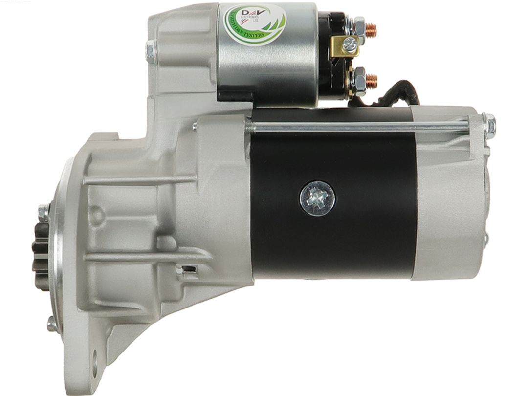 AS-PL S2045 Brandneu AS-PL Starter