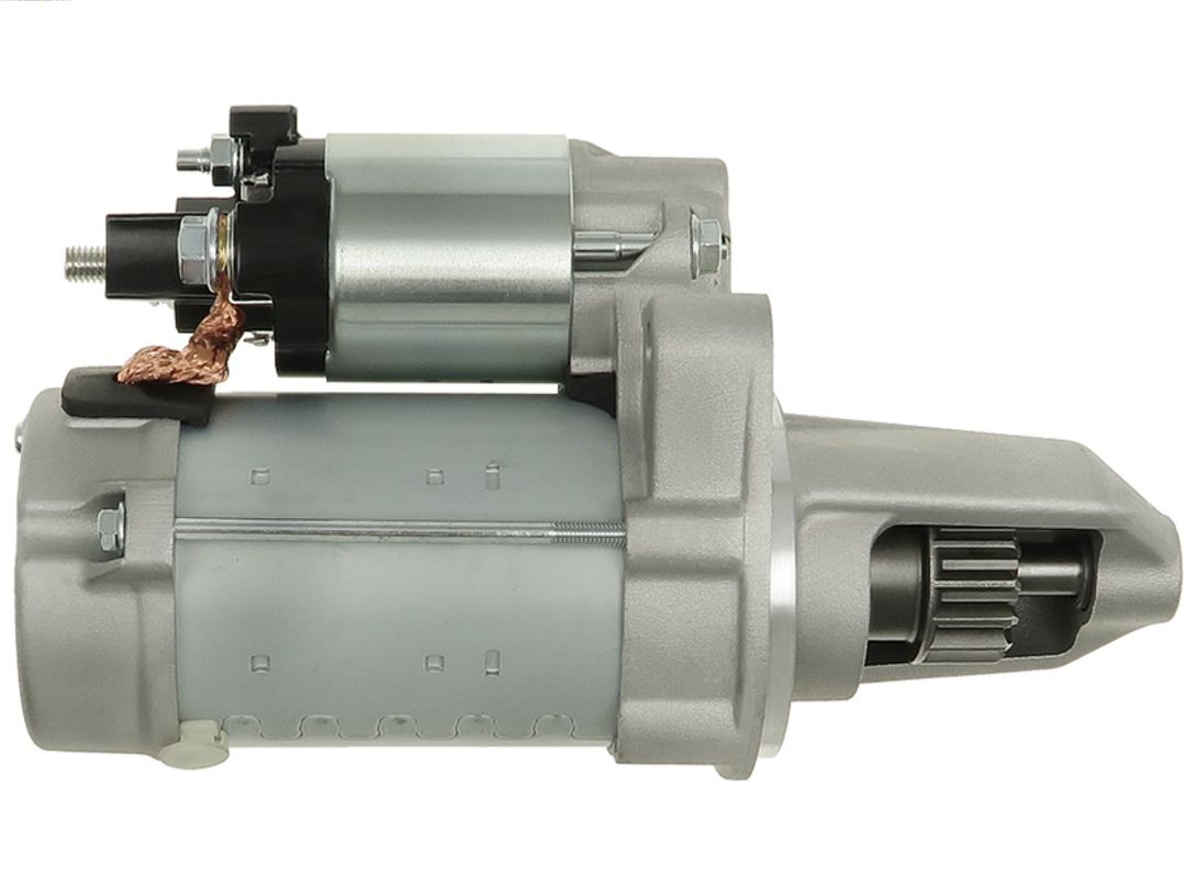 AS-PL S6191 Brandneu AS-PL Starter