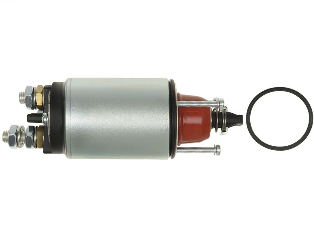 AS-PL SS9301(LETRIKA) Brandneu Letrika Magnetschalter, Starter