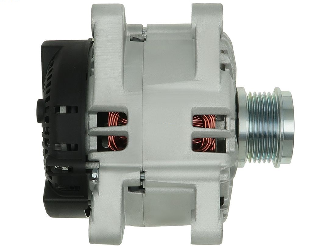 AS-PL A3587S Brandneu AS-PL Generator