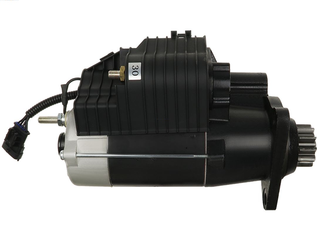 AS-PL S0481 Brandneu AS-PL Starter
