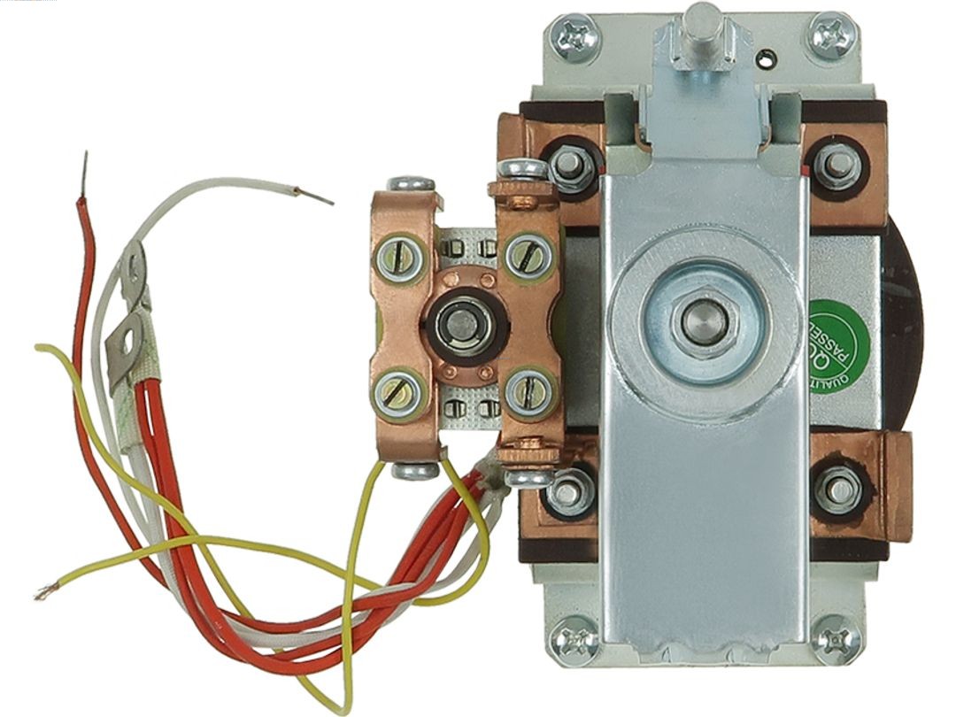 AS-PL SS0206S Brandneu AS-PL Magnetschalter, Starter