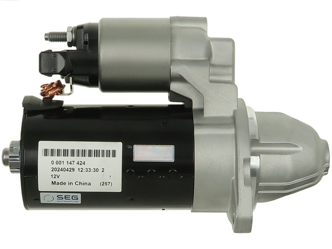 AS-PL S0514(SEG) Brand new...
