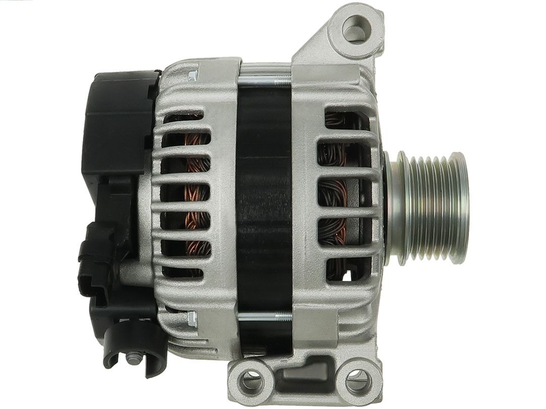 AS-PL A0528PR Wiederaufbereitet AS-PL Generator