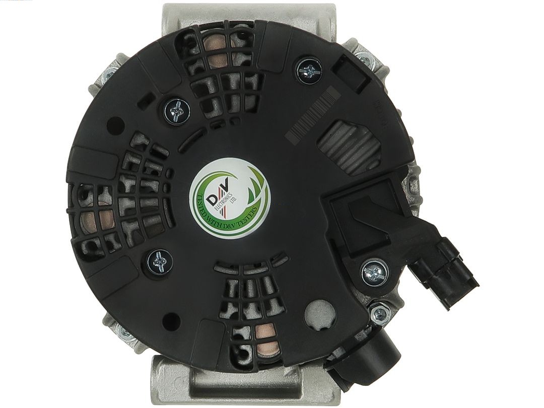 AS-PL A0528PR Wiederaufbereitet AS-PL Generator