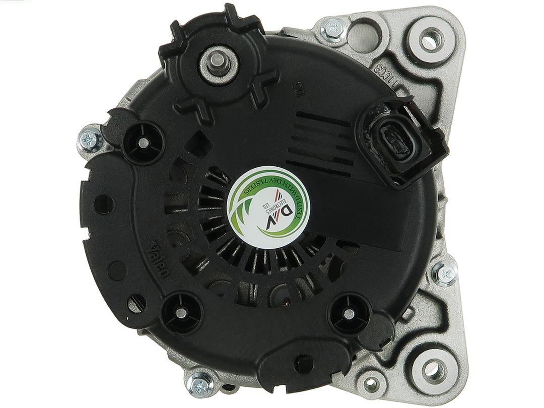 AS-PL A3304PR Wiederaufbereitet AS-PL Generator