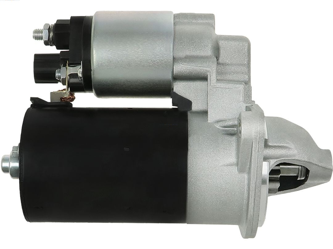 AS-PL S0168(SEG) Štartér