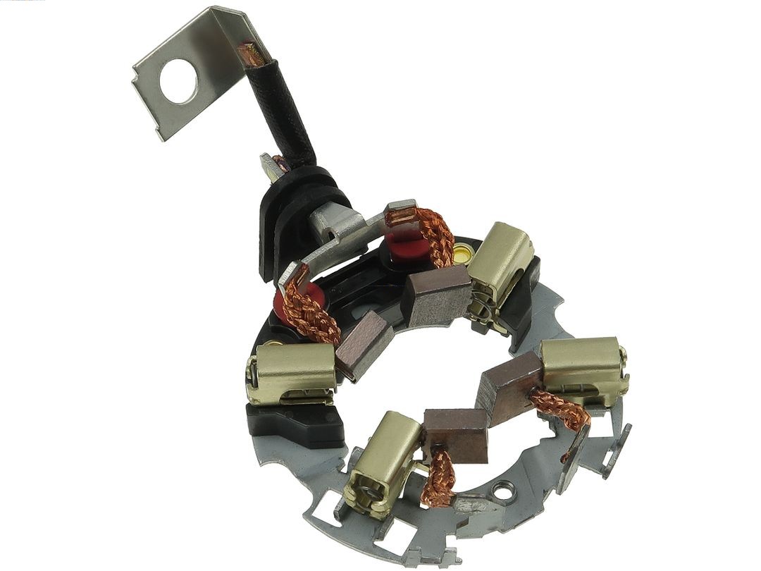 AS-PL SBH0030 Brandneu AS-PL Halter, Kohlebürsten