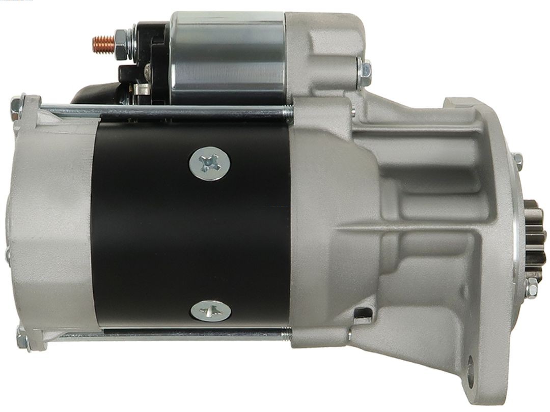 AS-PL S2074S Brandneu AS-PL Starter