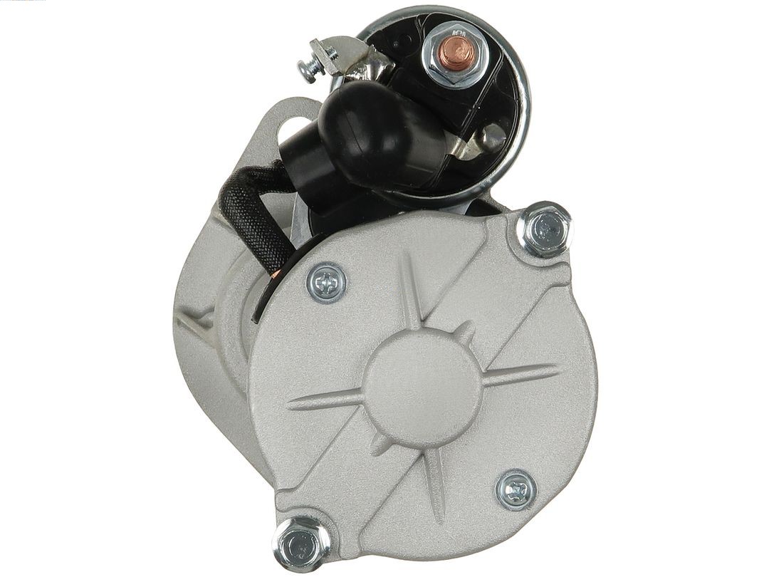 AS-PL S2074S Brandneu AS-PL Starter