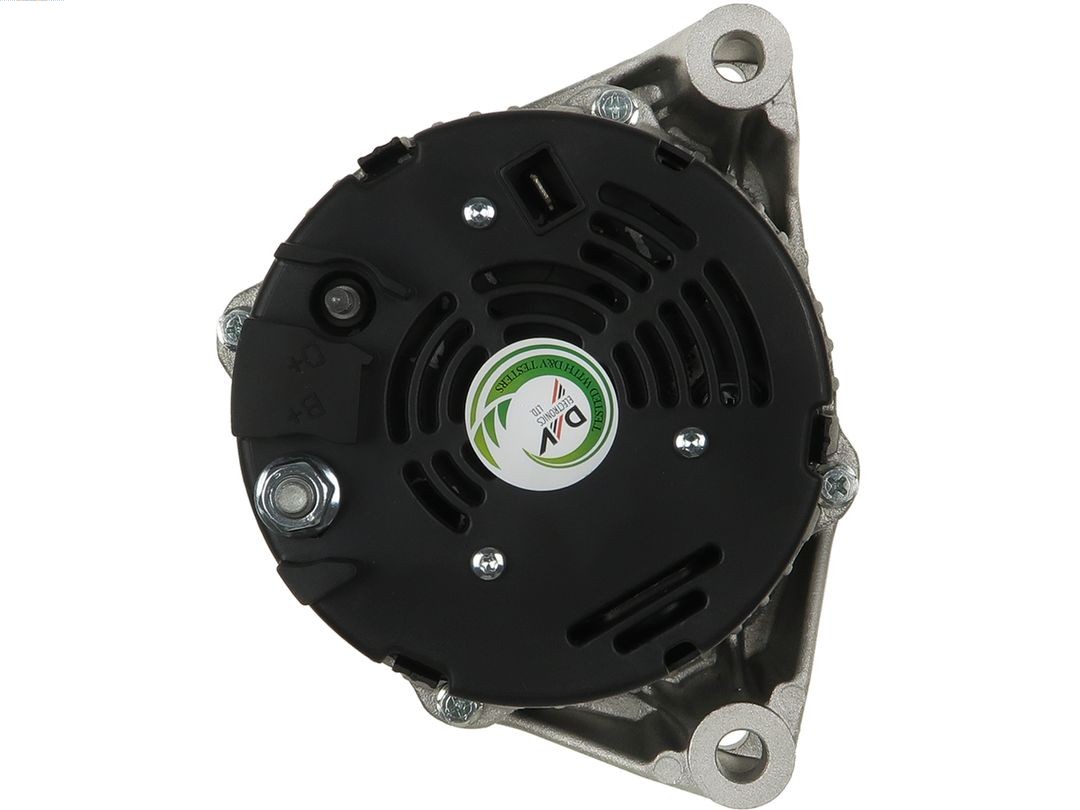 AS-PL A0133PR Wiederaufbereitet AS-PL Generator