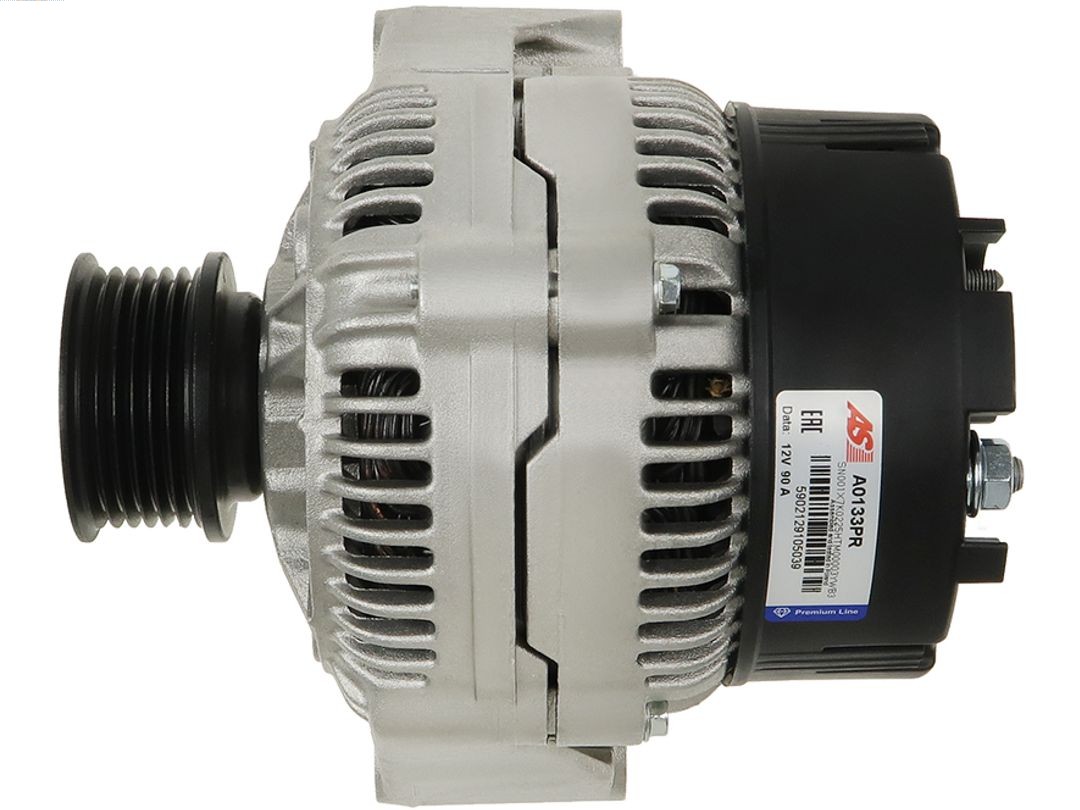 AS-PL A0133PR Wiederaufbereitet AS-PL Generator