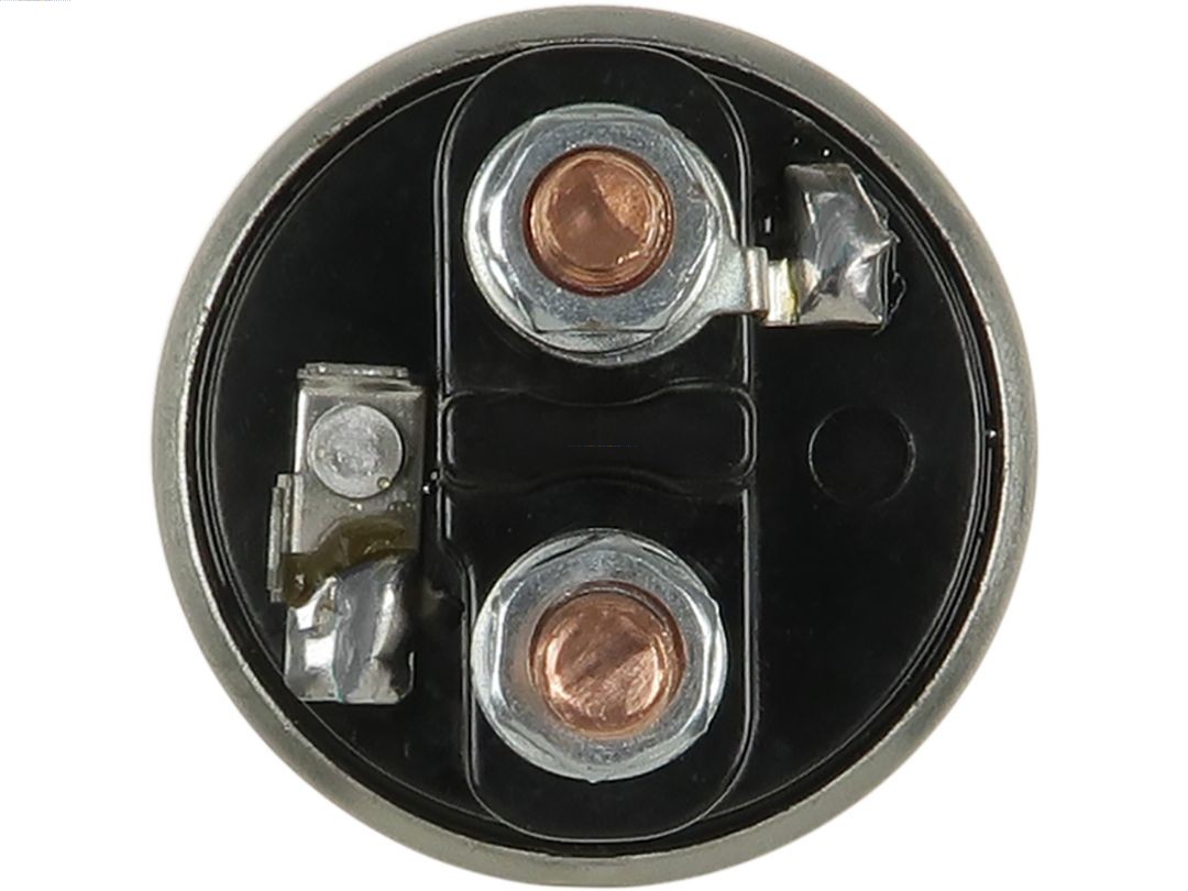 AS-PL SS0161 Brandneu AS-PL Magnetschalter, Starter