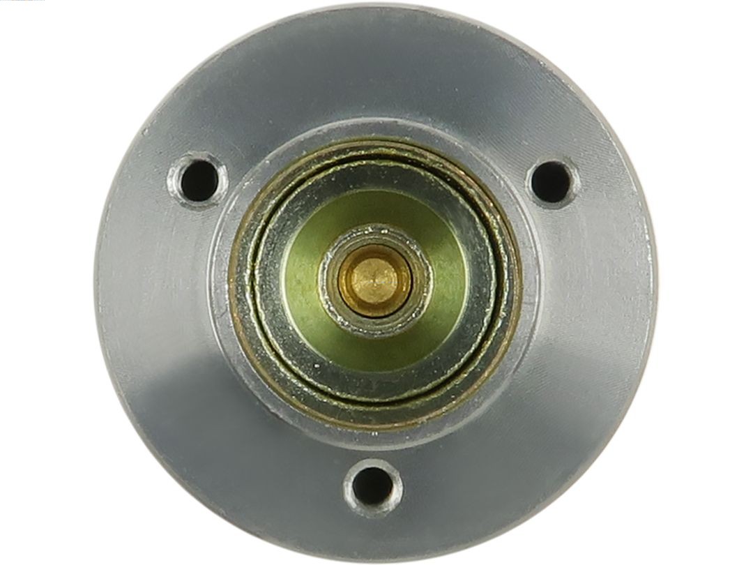 AS-PL SS0161 Brandneu AS-PL Magnetschalter, Starter