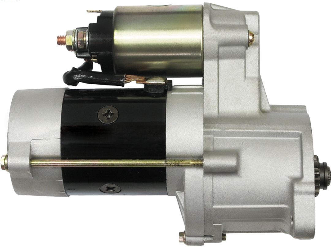 AS-PL S5046 Brandneu AS-PL Starter