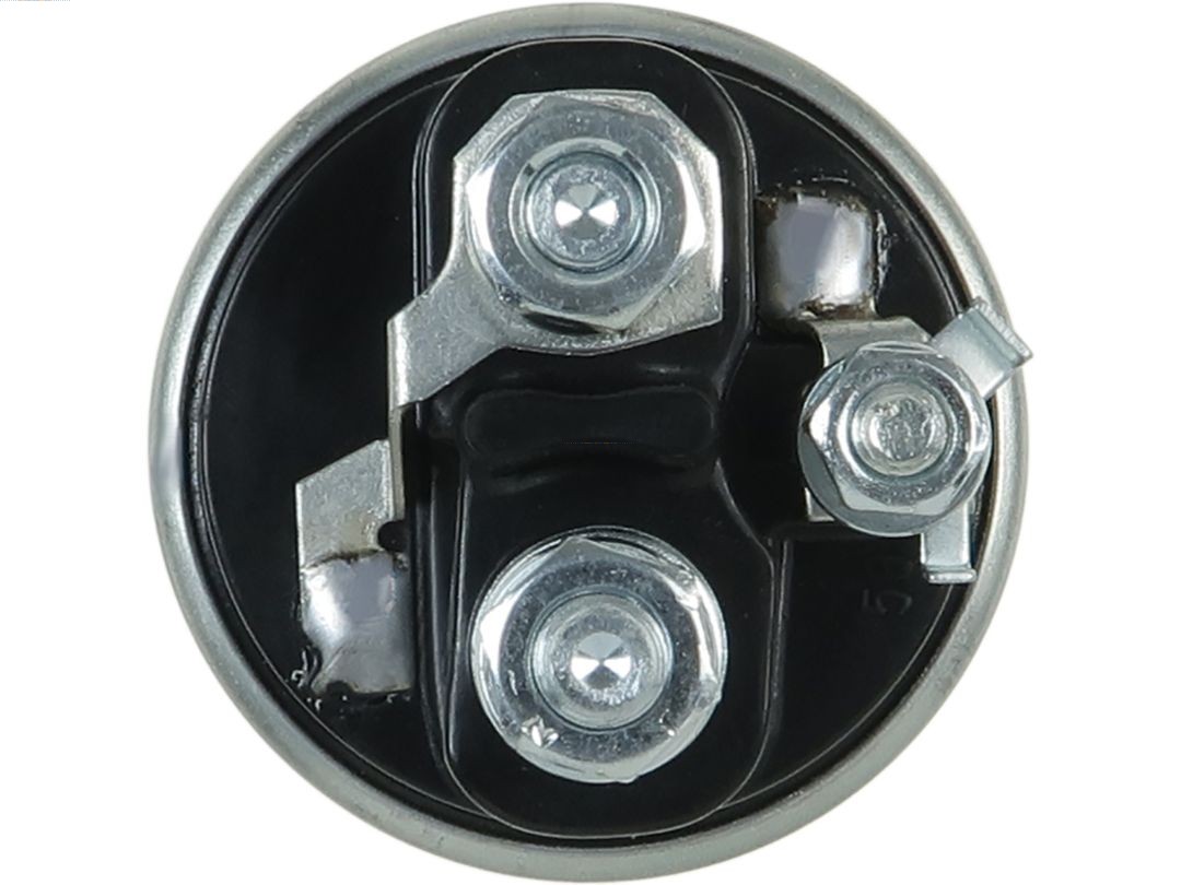 AS-PL SS0227P Brandneu AS-PL Magnetschalter, Starter