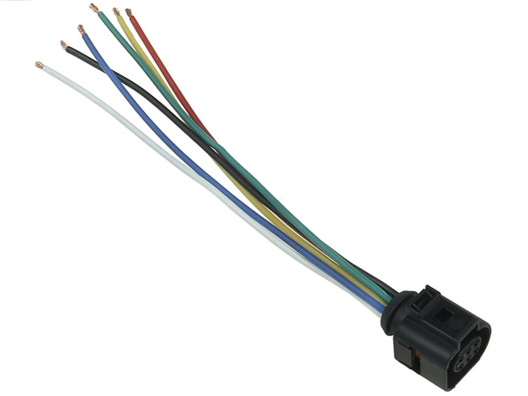 AS-PL ACH9001S Repair Set, alternator