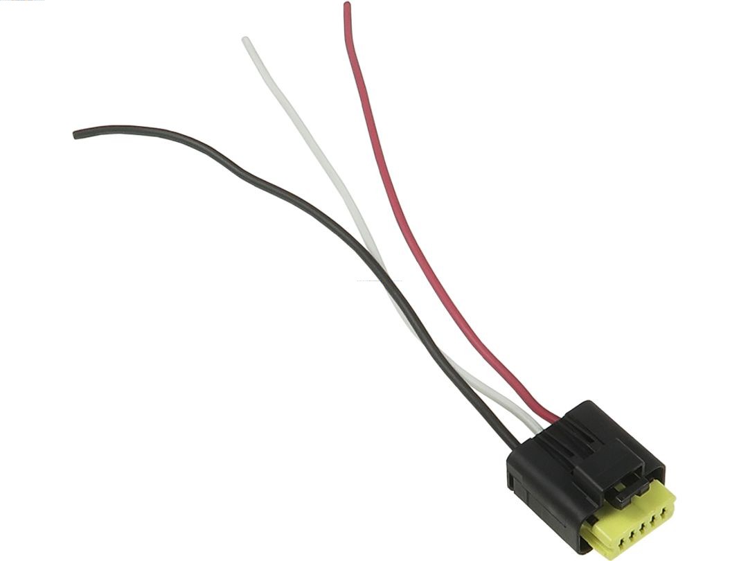 AS-PL ACH9002S Repair Set, alternator