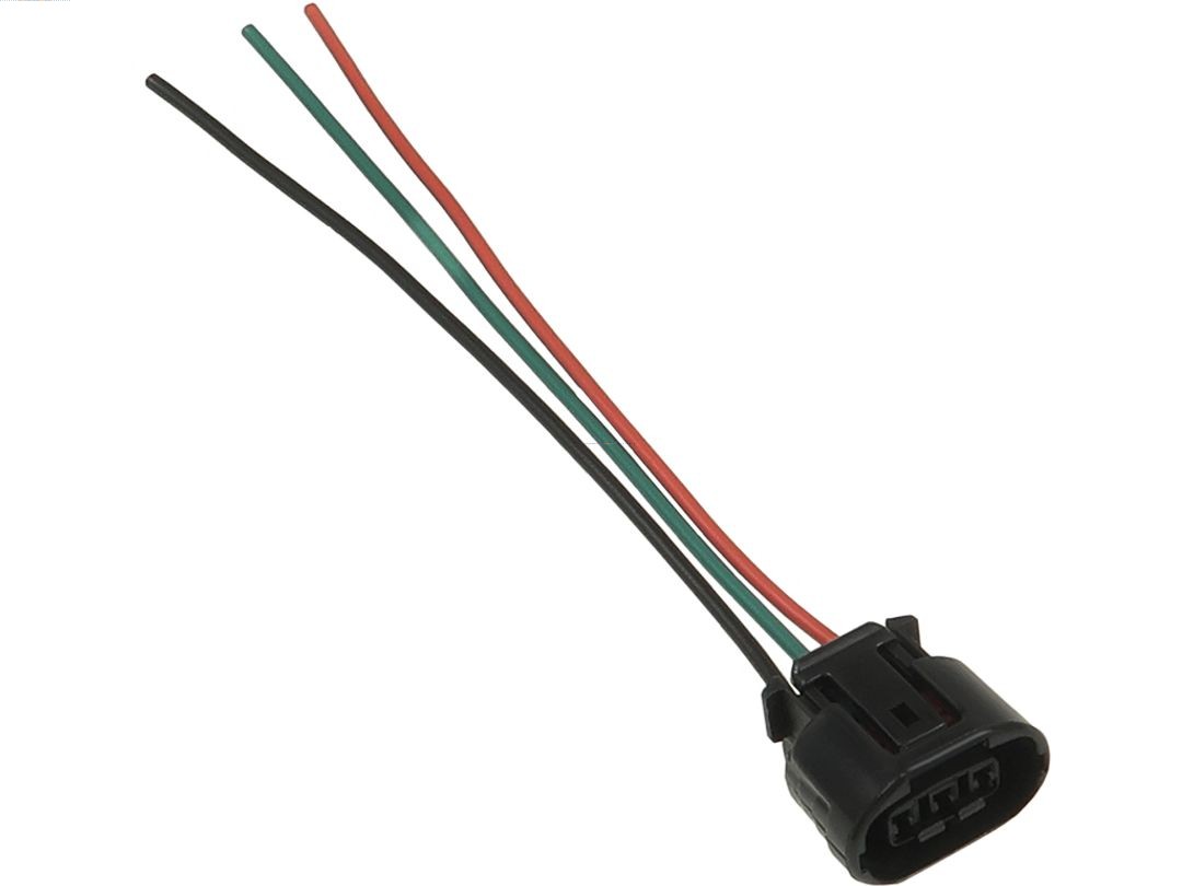 AS-PL ACH9003S Brandneu AS-PL Reparatursatz, Generator