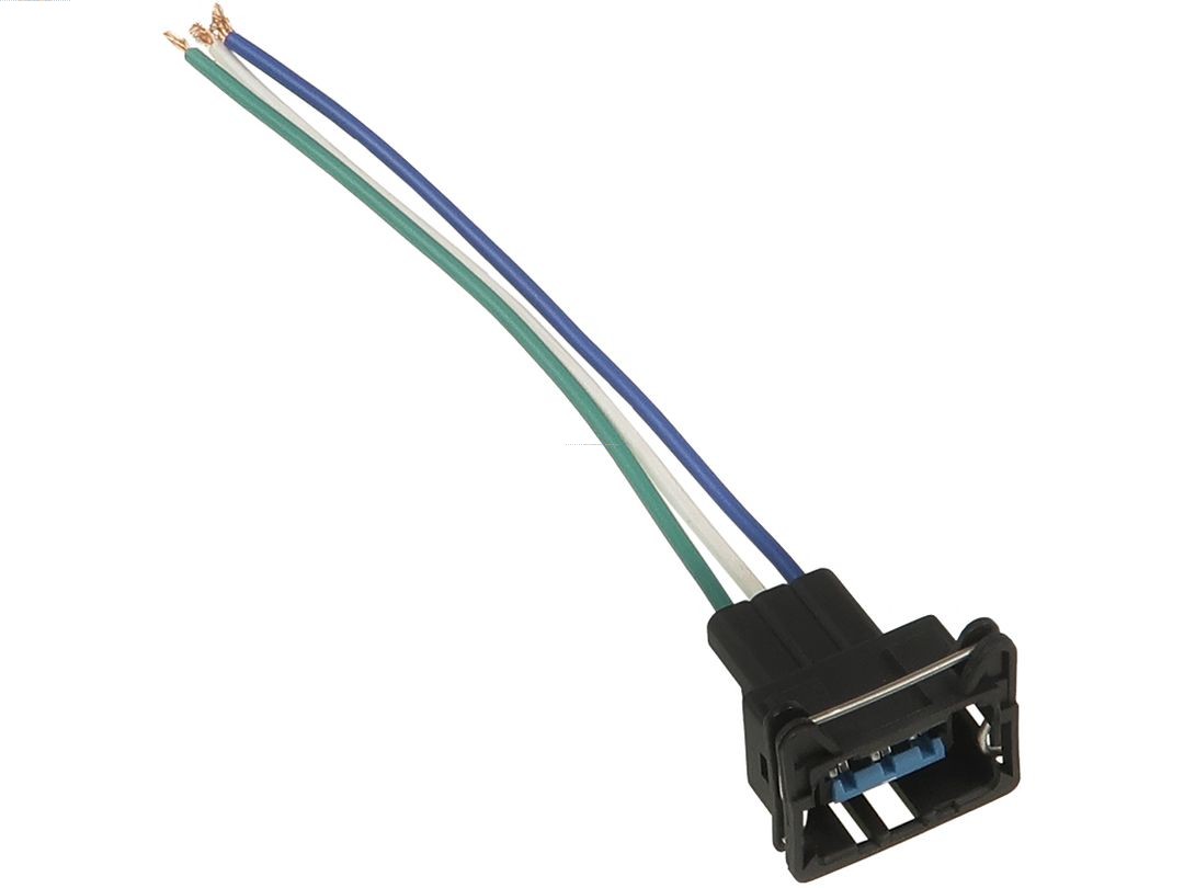 AS-PL ACH9004S Brandneu AS-PL Reparatursatz, Generator