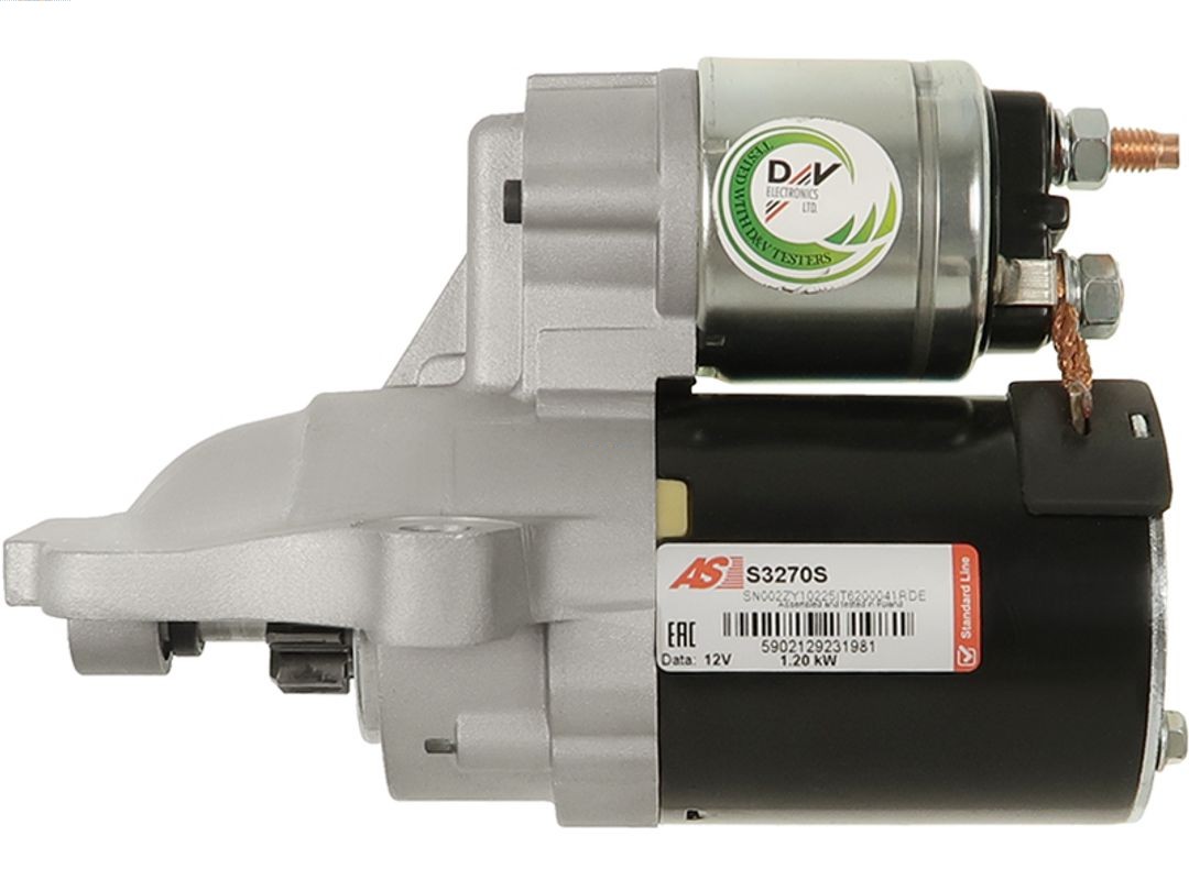 AS-PL S3270S Brand new...