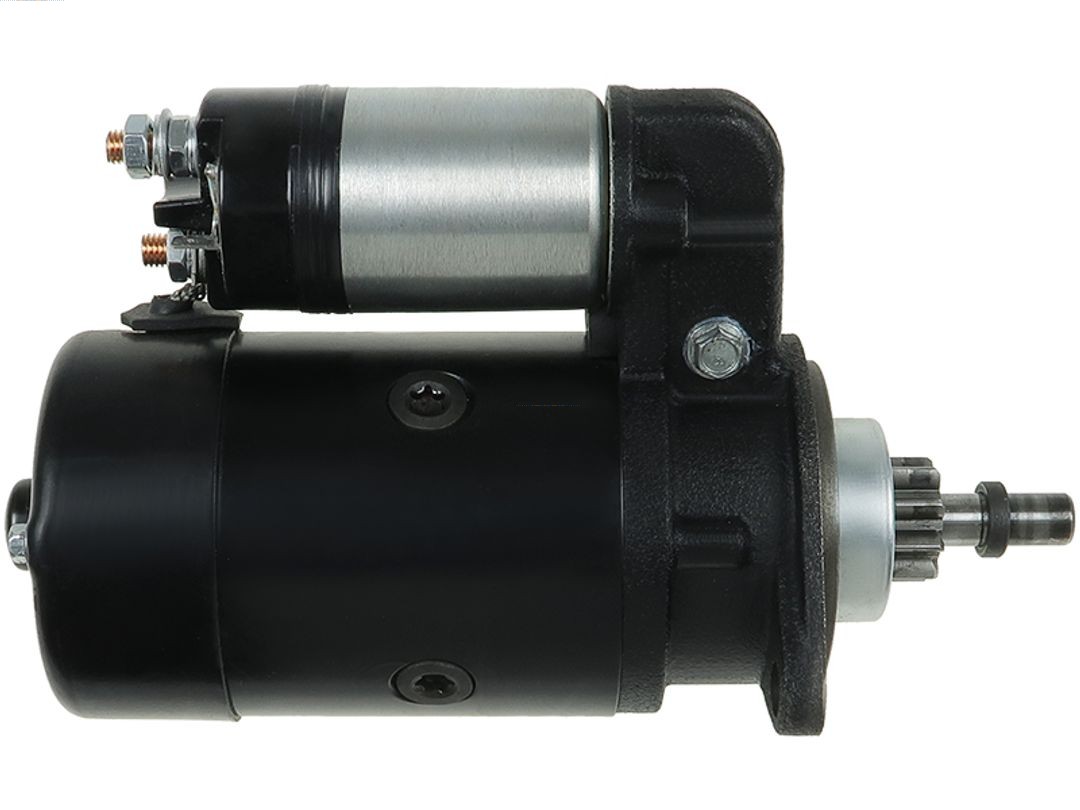 AS-PL S01022S Štartér