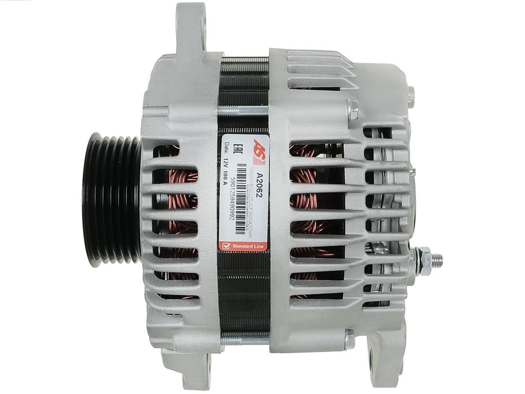 AS-PL A2062 Brandneu AS-PL Generator