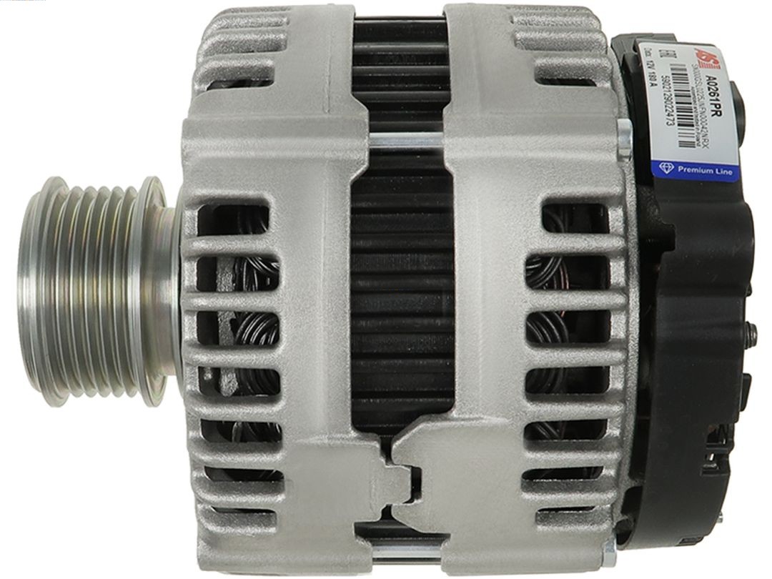 AS-PL A0261PR Wiederaufbereitet AS-PL Generator