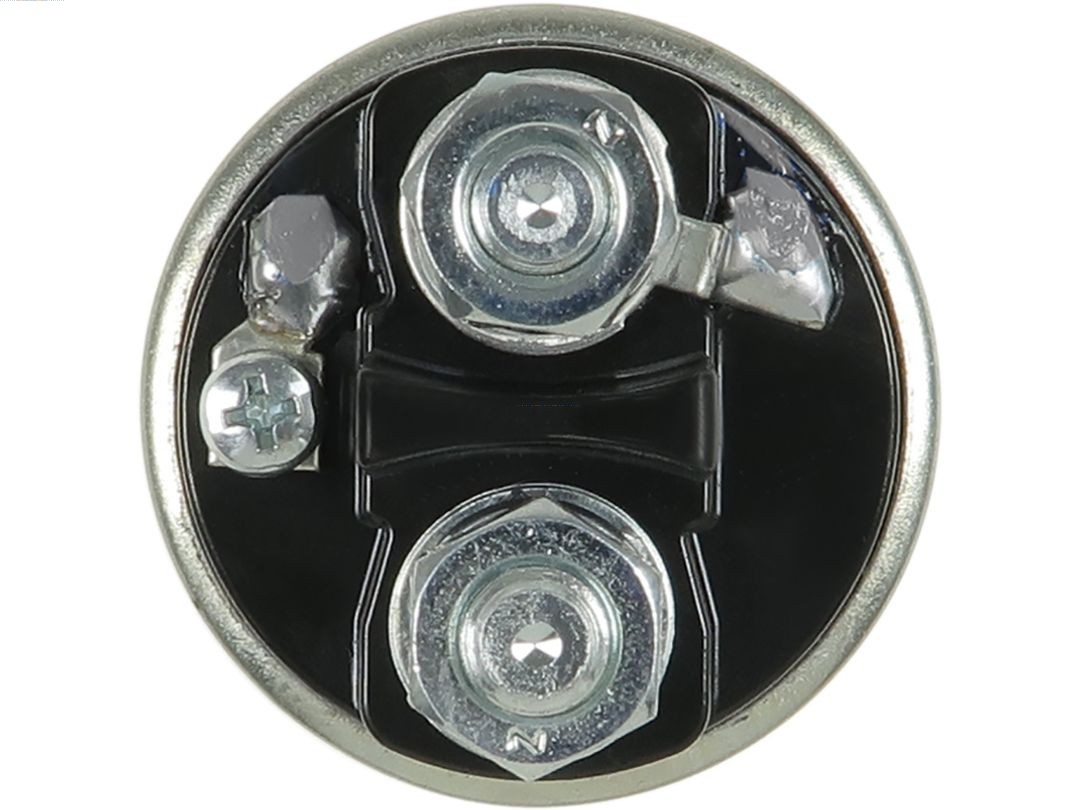 AS-PL SS0267P Brandneu AS-PL Magnetschalter, Starter