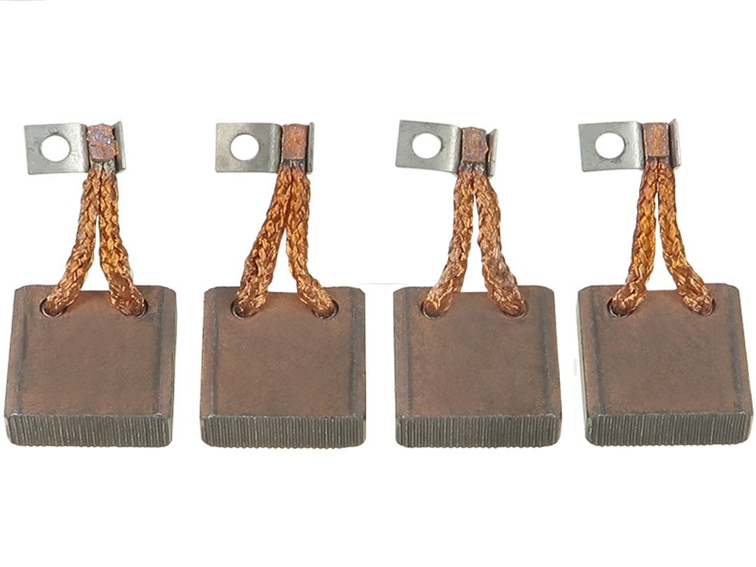 AS-PL DCP9009(LETRIKA) Brandneu Letrika Kohlebürste, Starter