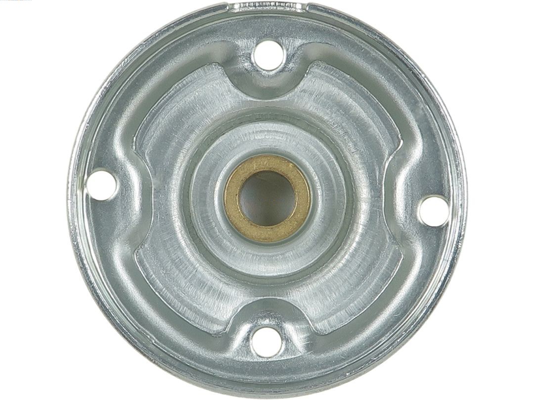 AS-PL SBR5185S Brandneu AS-PL Starterdeckel, Vergaser