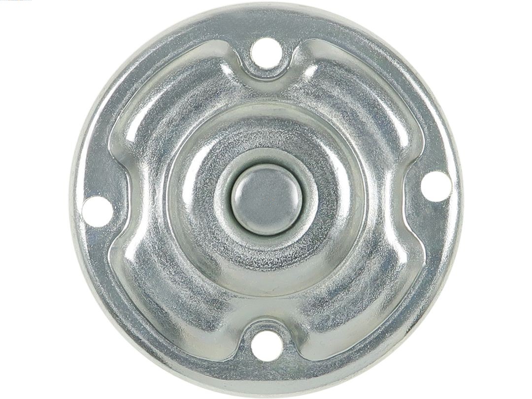 AS-PL SBR5185S Brandneu AS-PL Starterdeckel, Vergaser