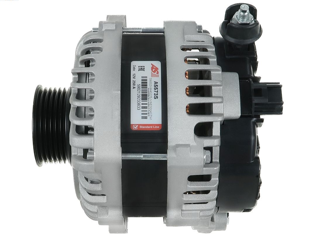 AS-PL A5573S Brandneu AS-PL Generator