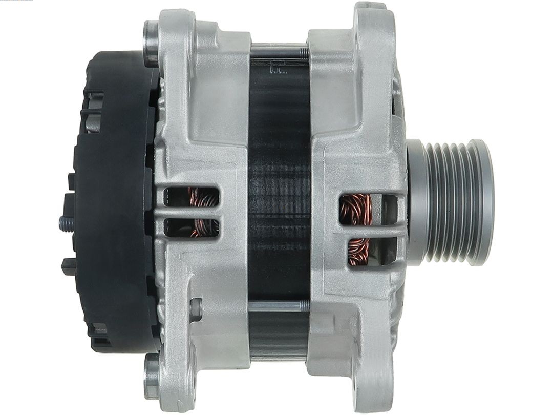 AS-PL A0749(SEG) Brandneu SEG Automotive Generator