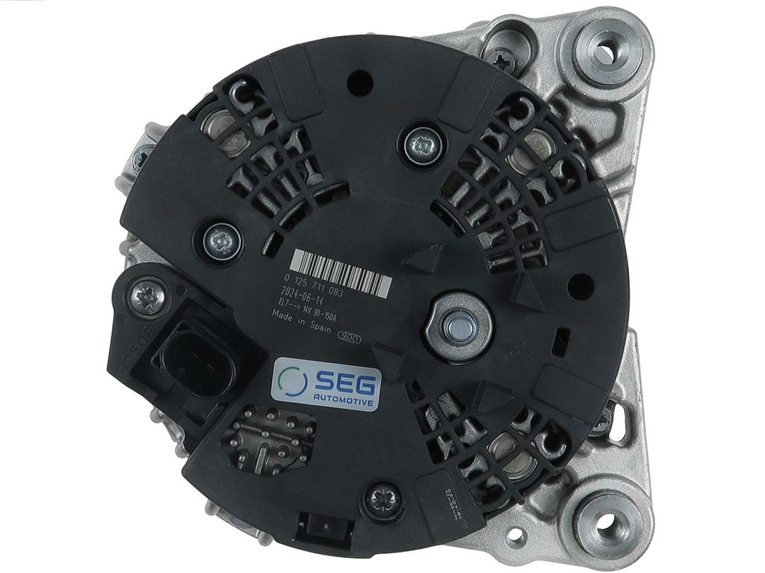 AS-PL A0749(SEG) Brandneu SEG Automotive Generator