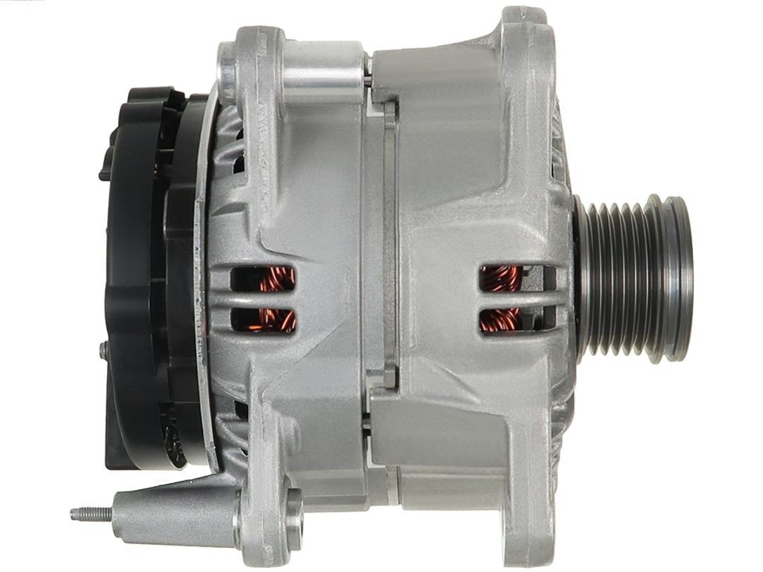 AS-PL A0468(SEG) Brandneu SEG Automotive Generator