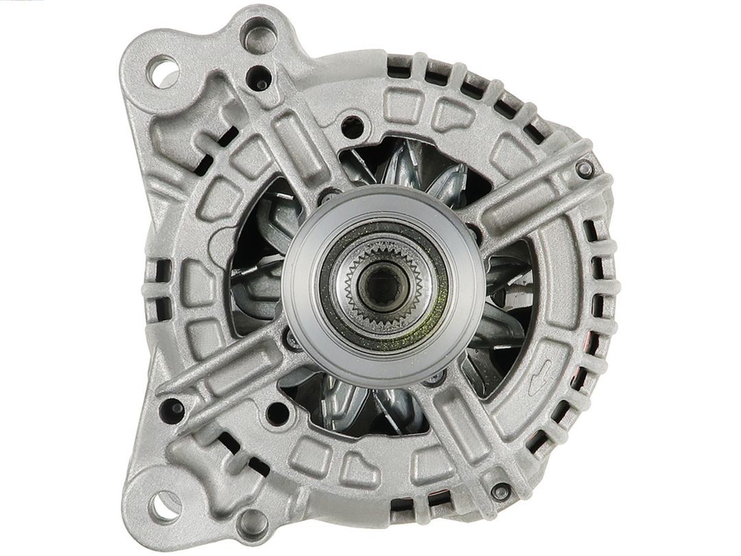 AS-PL A0468(SEG) Brandneu SEG Automotive Generator