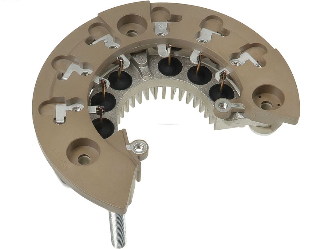 AS-PL ARC5196S Brandneu AS-PL Gleichrichter, Generator