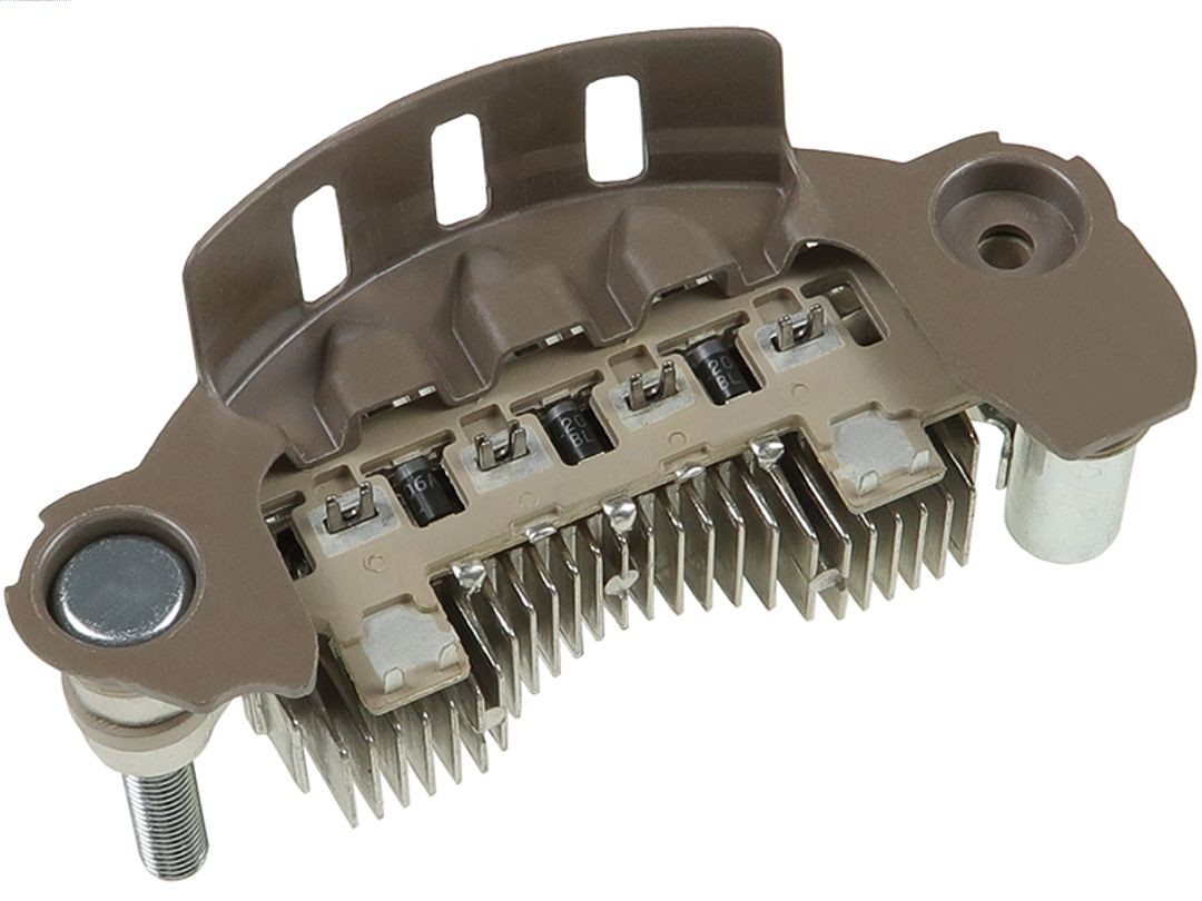 AS-PL ARC9122S Brandneu AS-PL Gleichrichter, Generator